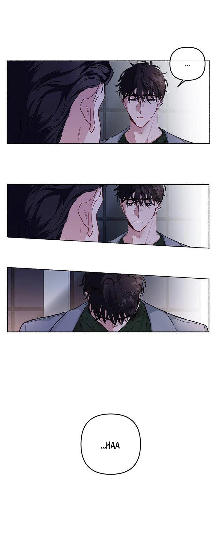 tình yêu kì lạ chapter 20 8