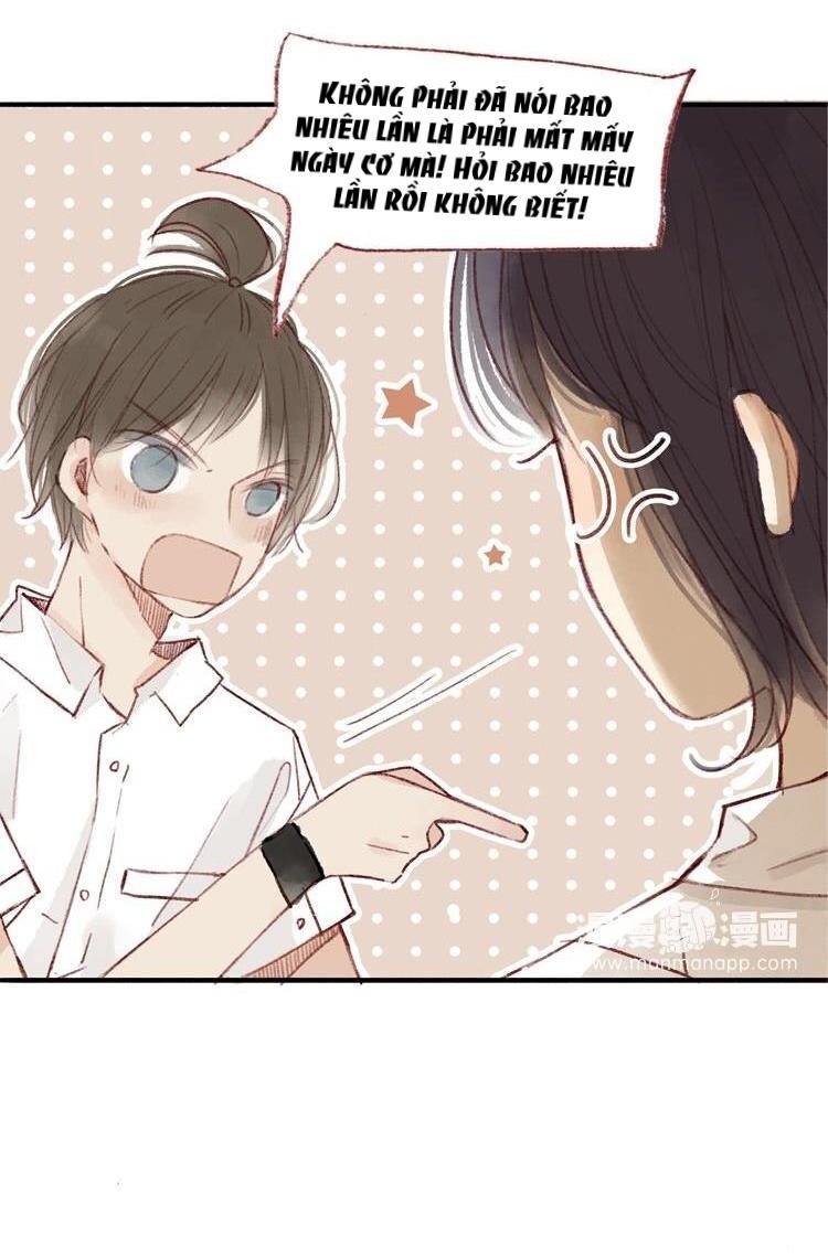 phế sài thần đăng và công chúa chapter 28 8