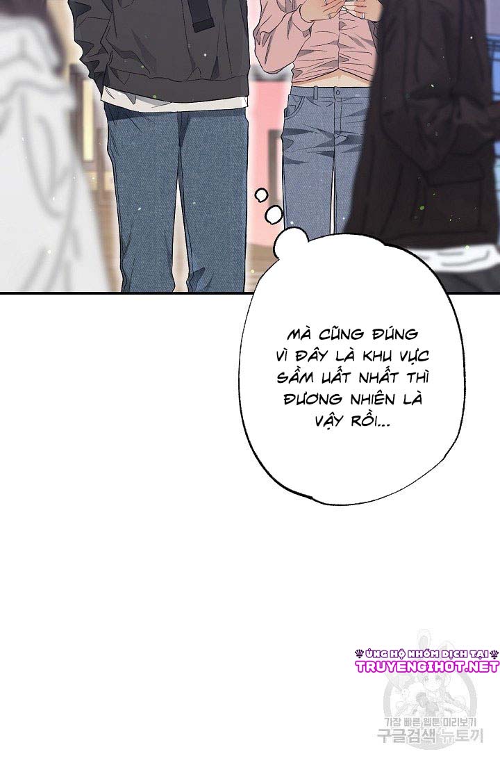 thở chung bầu không khí chapter 27 3