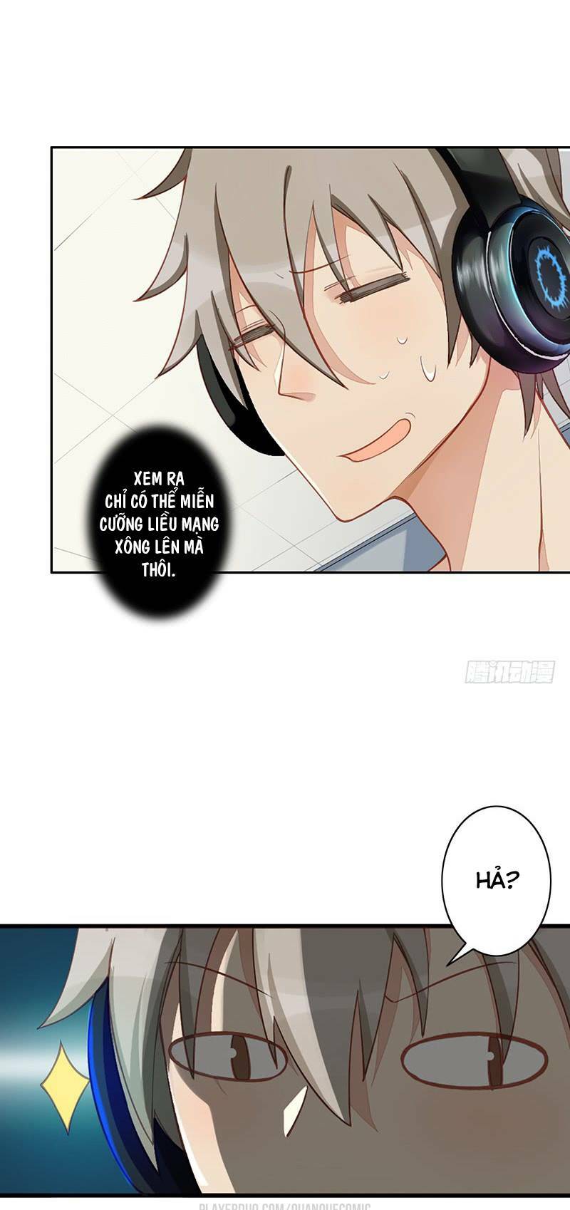 dã âu lão tổ chapter 5 6