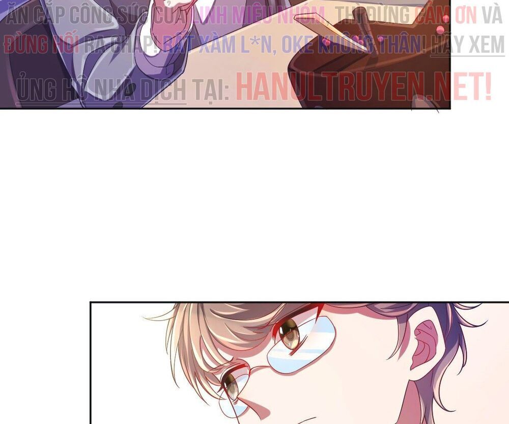 đại thần gaming đơn phương tôi chapter 17 18