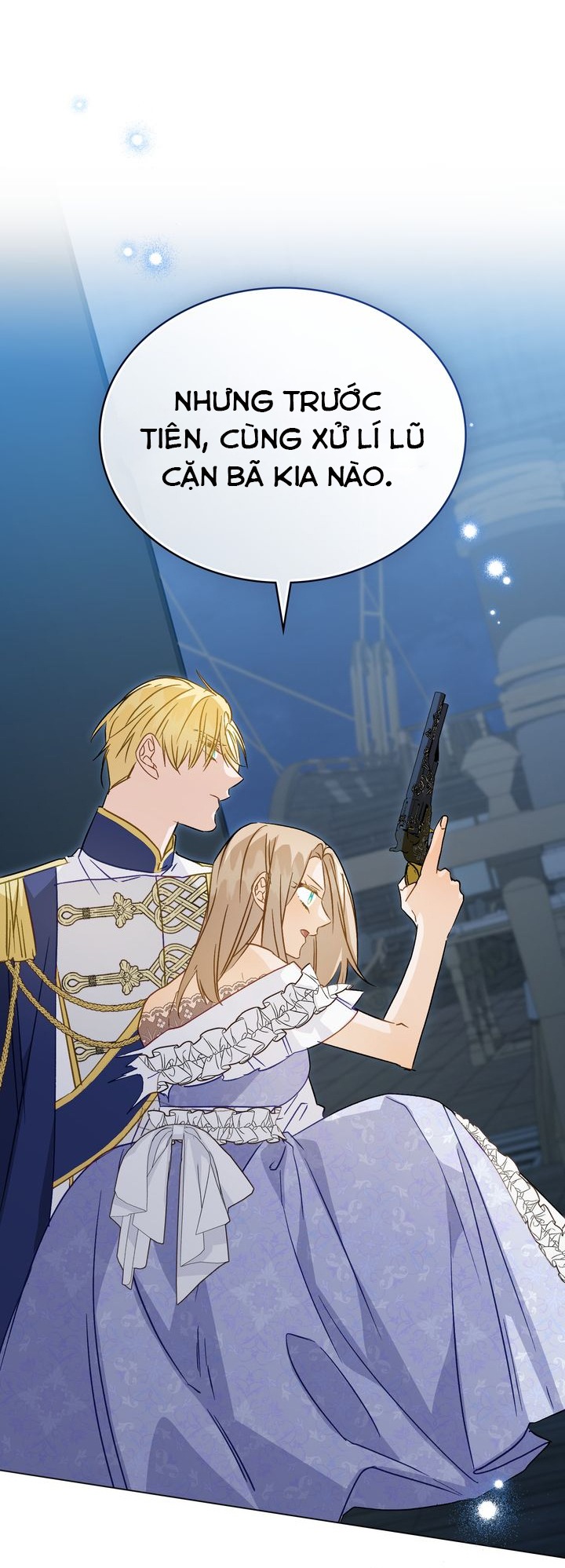 hải tặc thượng lưu chapter 59 19