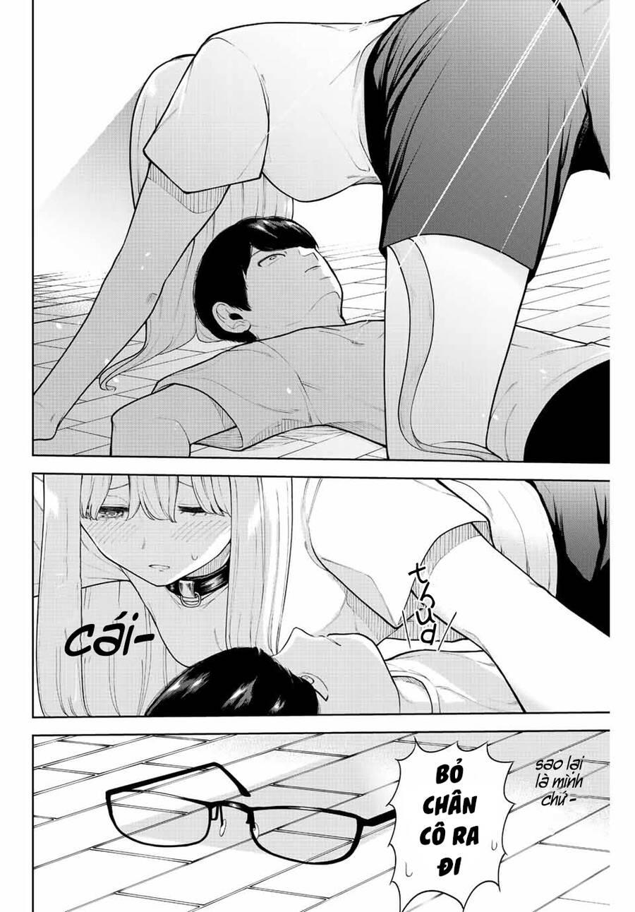 kimi janakya dame na dorei shoujo chapter 11 5