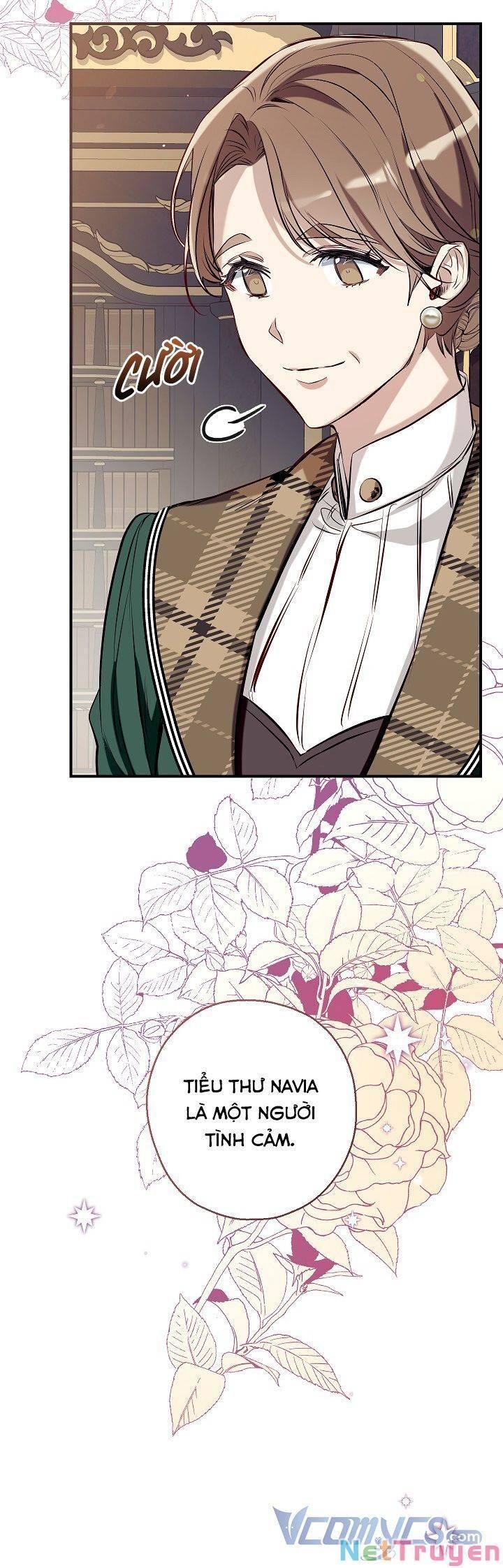 chúng ta có thể trở thành gia đình được không? chapter 63 15