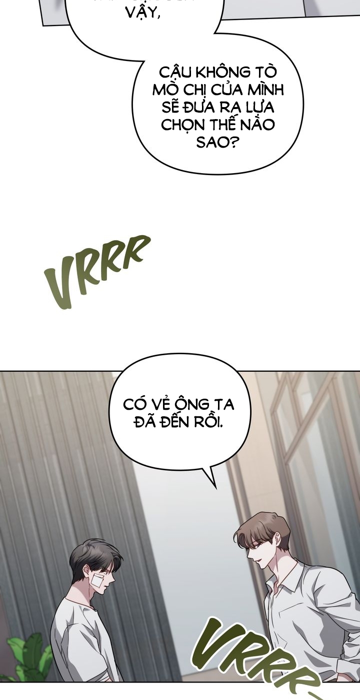 kẻ nghiệp dư chapter 40.2 21