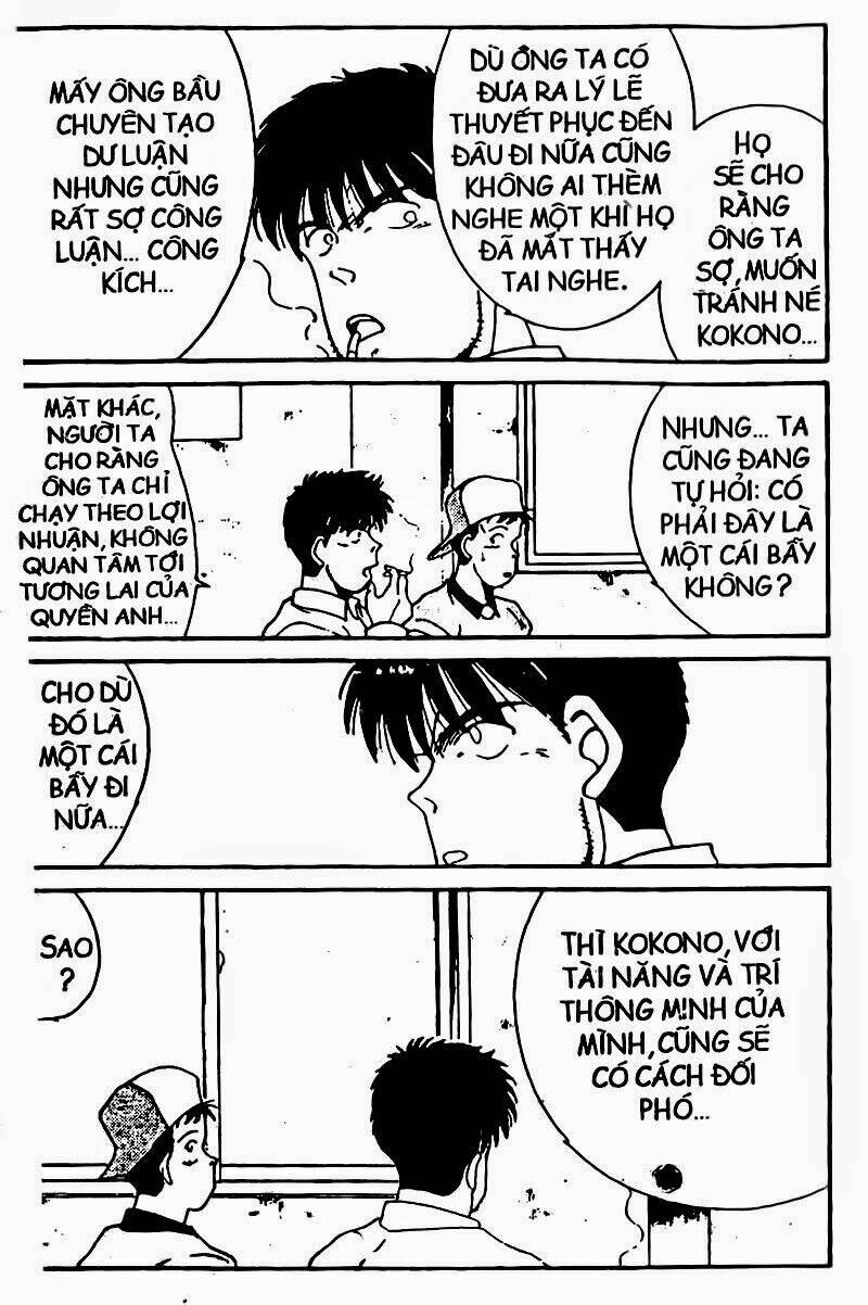 truyền nhân atula - shura no mon i chapter 91 6