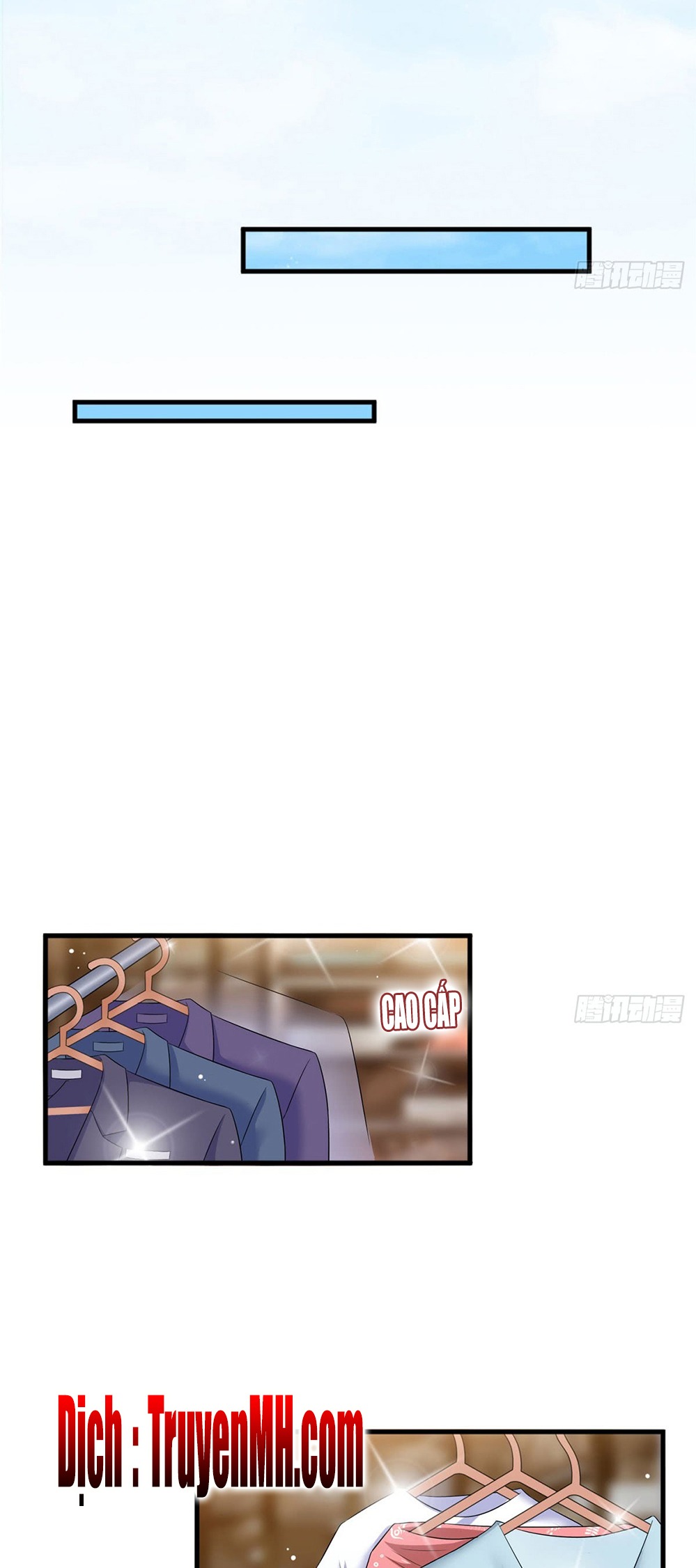 thí hôn lão công, cần giúp sức chapter 53 10