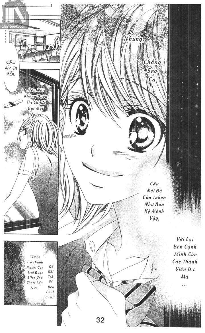 alice 38 °c chapter 28 6