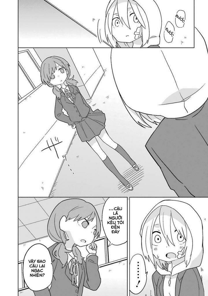 fukanzen na hito no tame ni chapter 5 17