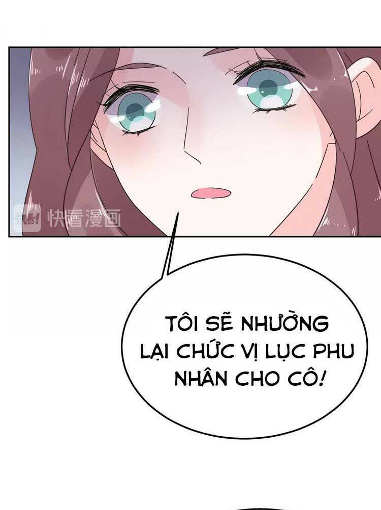 điều ước sủng ái bất bình đẳng chapter 67.2 11