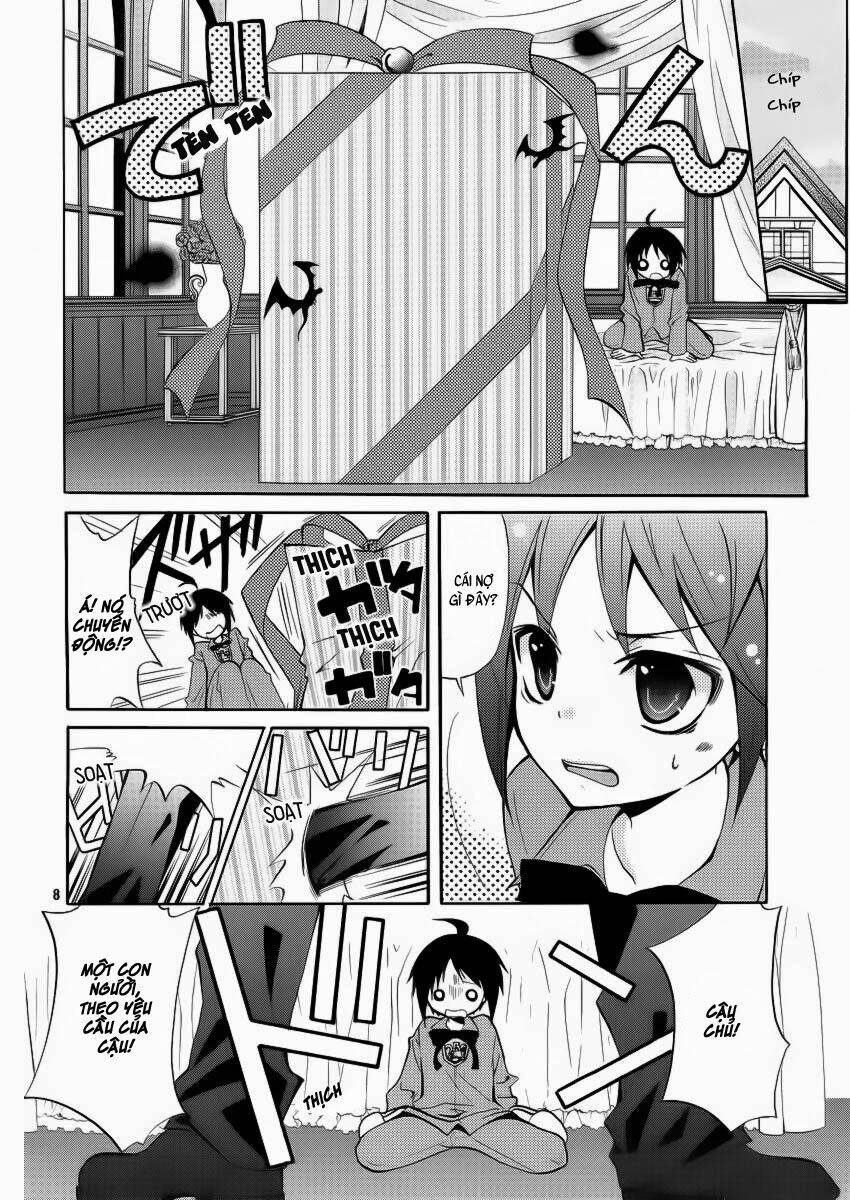 the devil mansion’s teacher chapter 1 10