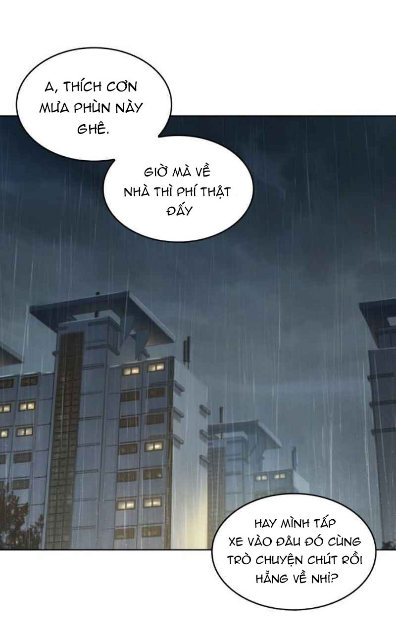 câu chuyện về chị đồng nghiệp của tôi chapter 46.1 21