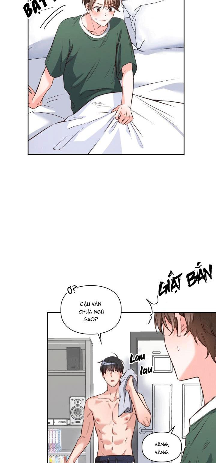 phòng tắm hơi chapter 8 8