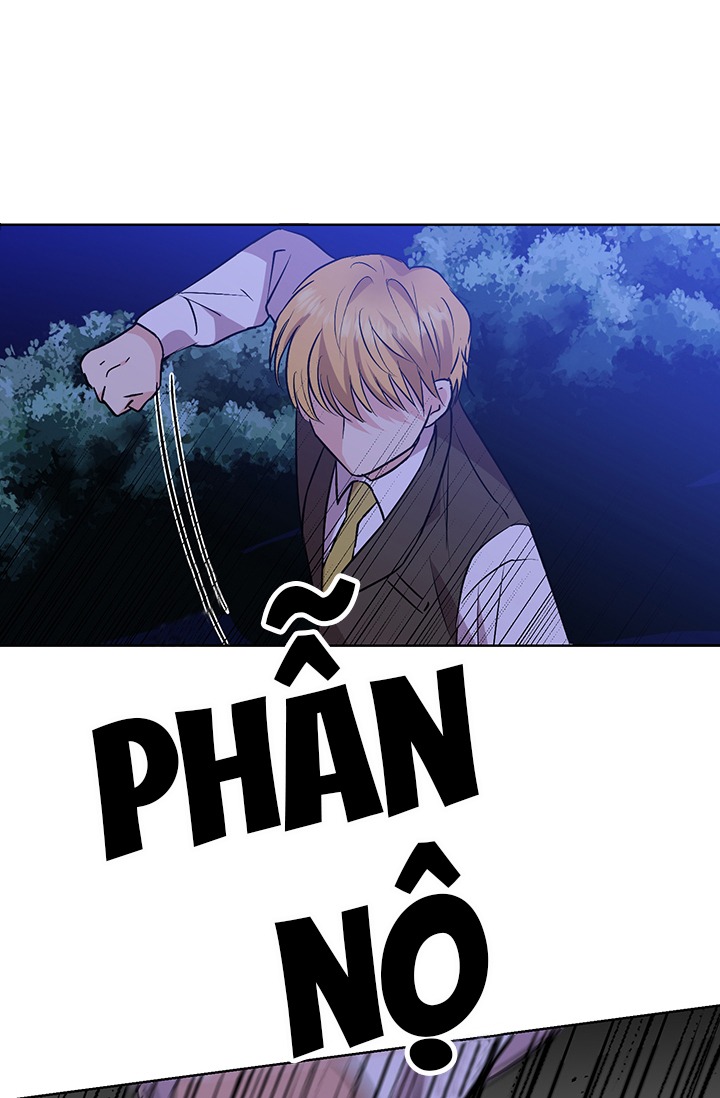 tôi sẽ trở thành gia sư của bạo chúa chapter 3 49