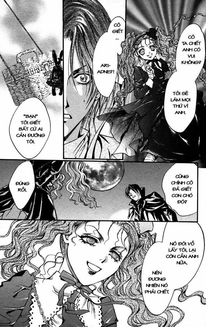 đứa con của thượng đế chapter 19 33