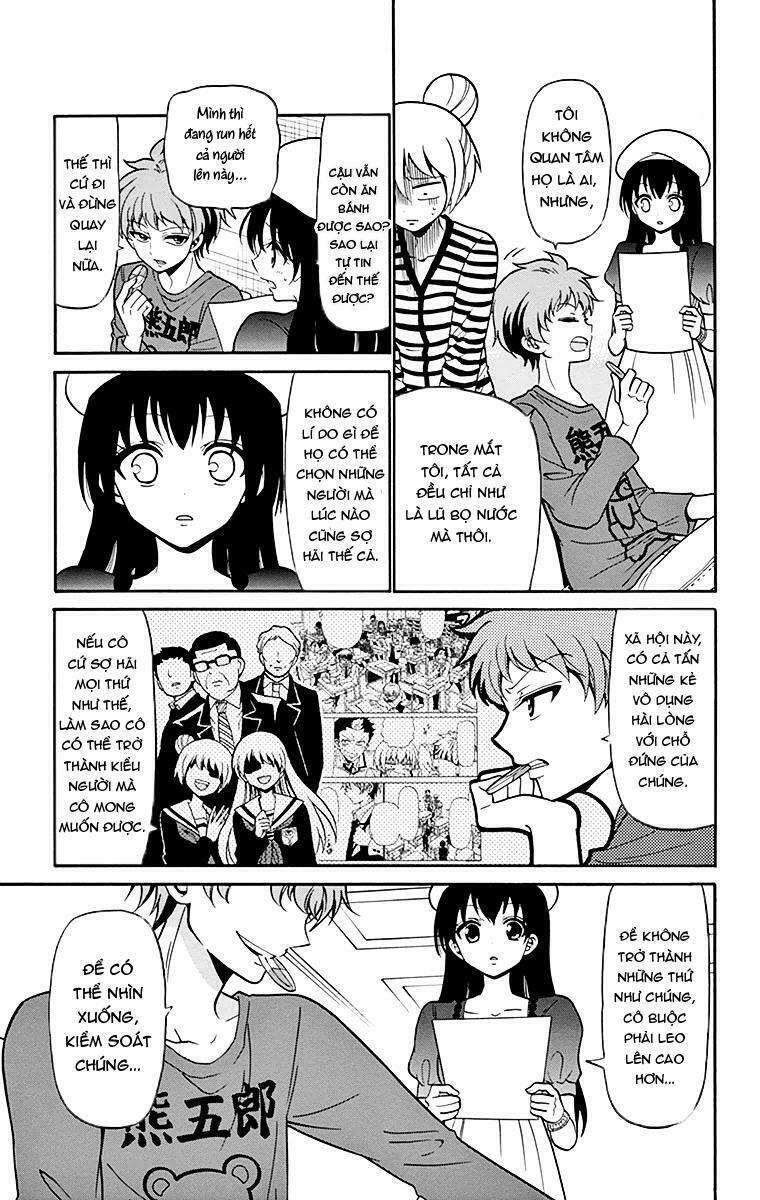 tenshi to akuto!! chapter 6 13