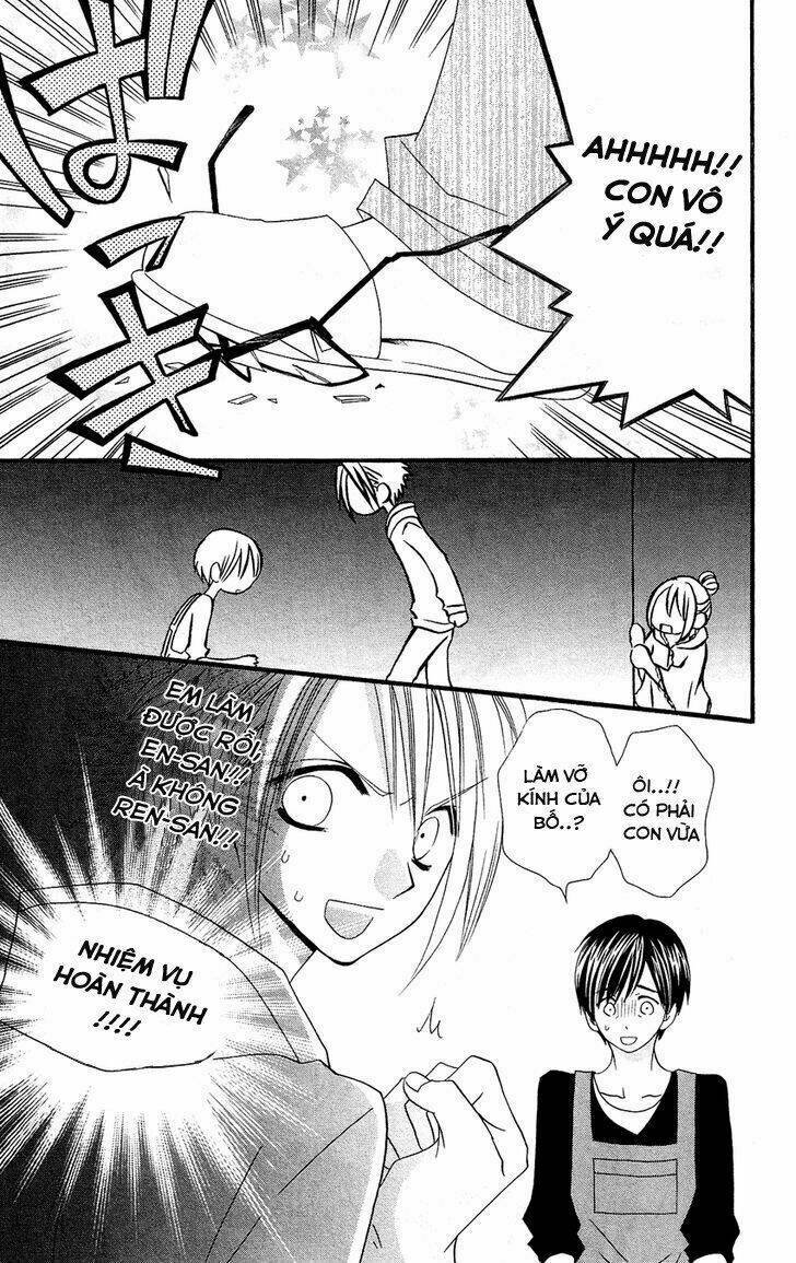 chàng trai đặc biệt chapter 47 7