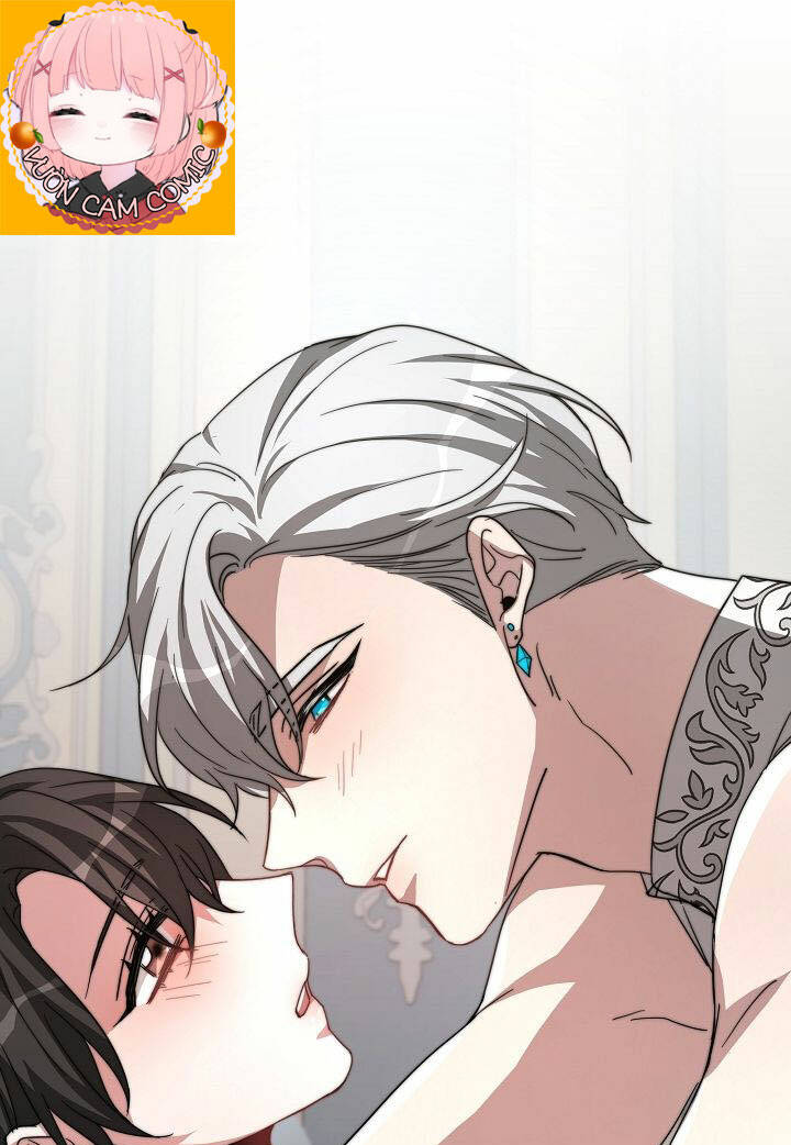 cô dâu của elysian chapter 9 3