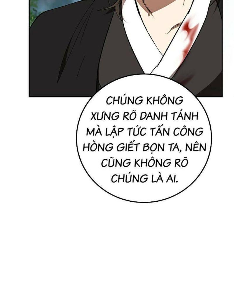 võ đang kỳ hiệp chapter 106 7