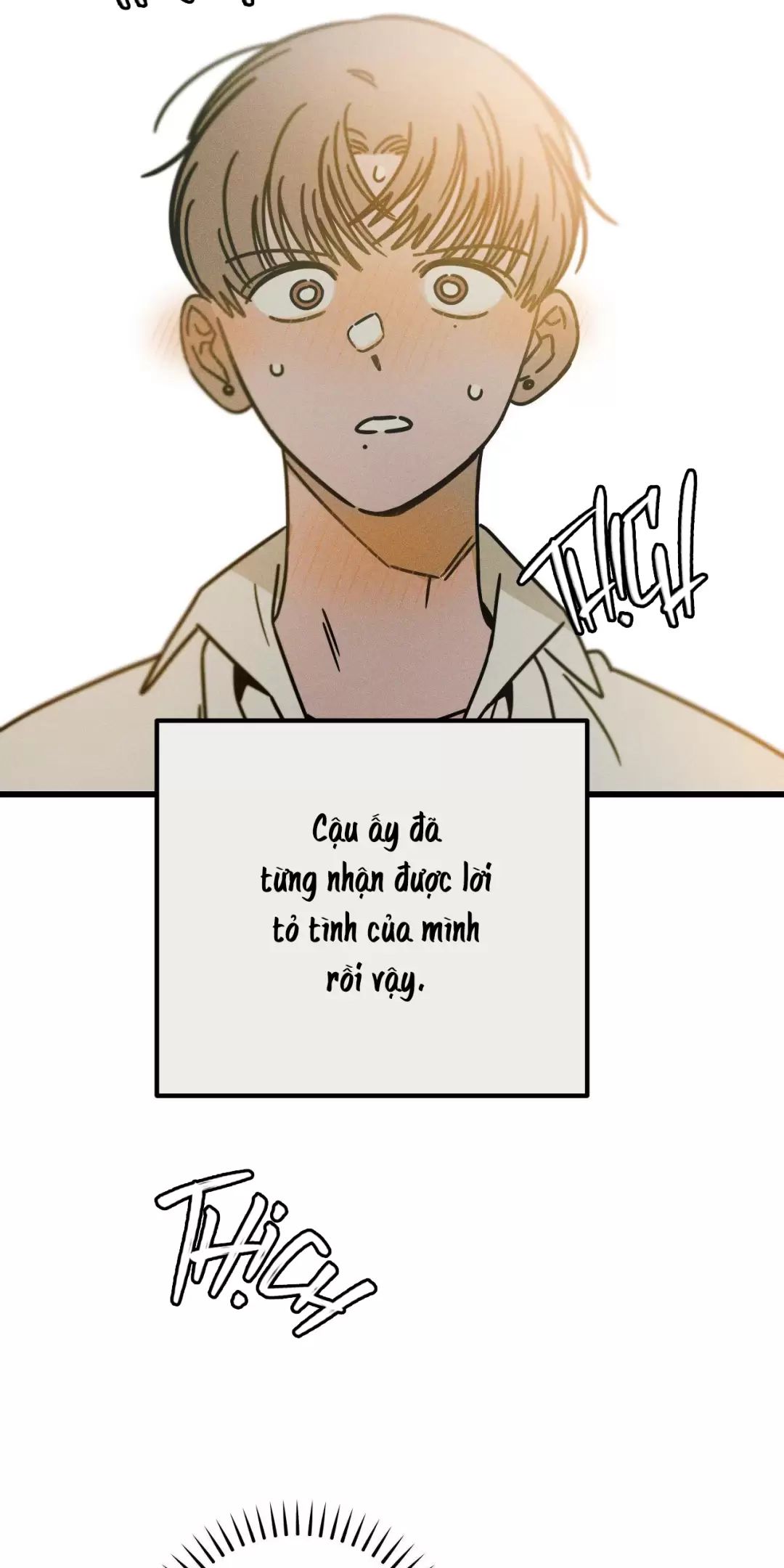 lời tỏ tình từ con số 0 chapter 20 86