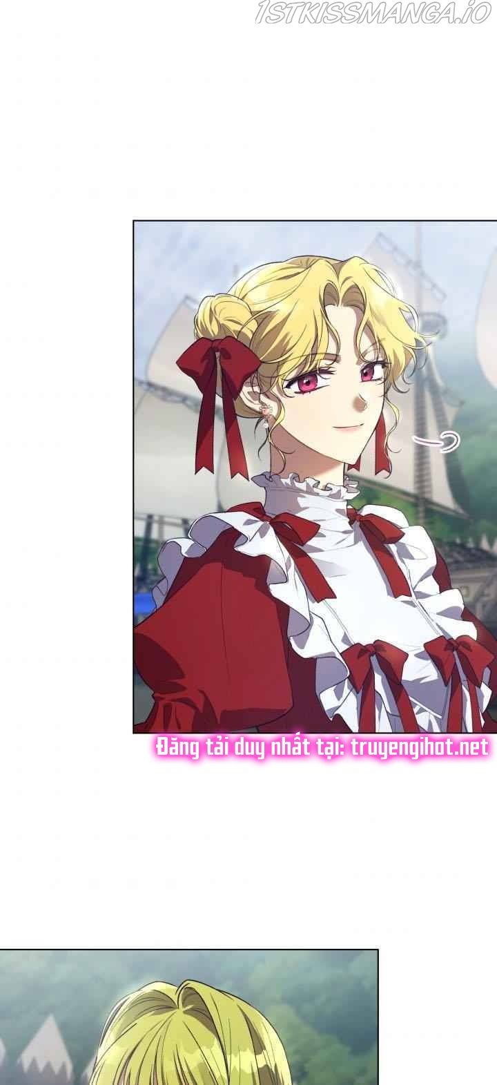 công chúa khắc ấn kẻ phản nghịch chapter 41 31