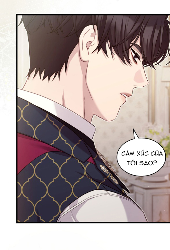 Tôi Sẽ Biến Anh Ta Từ Một Con Chó Điên Thành Một Chàng Quý Tộc chapter 29.2 26