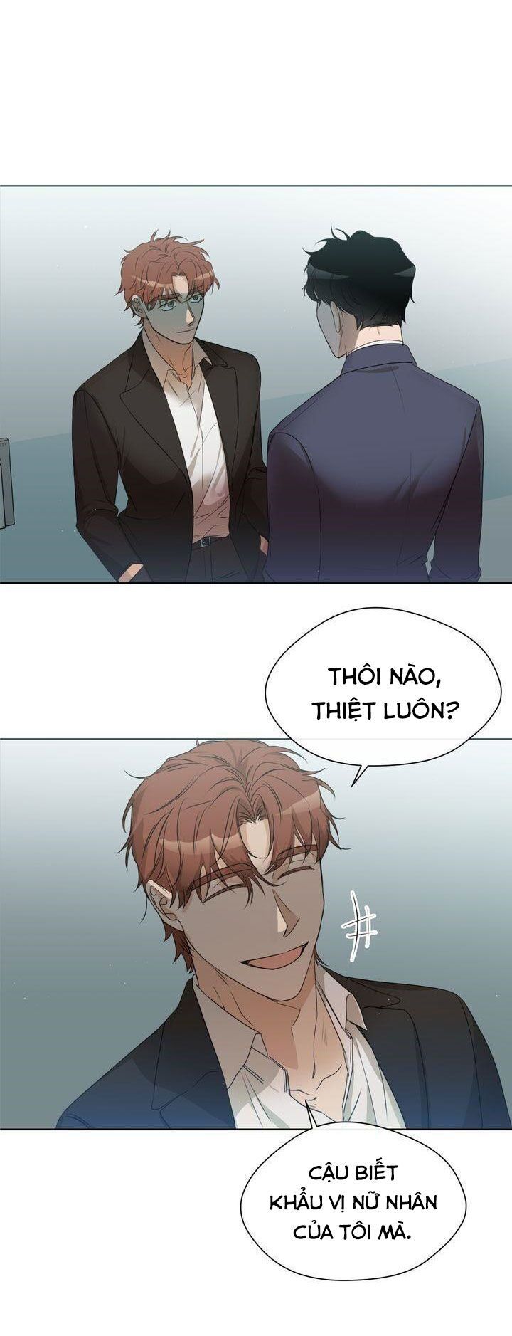 giấc mơ ngọt ngào chapter 8 54