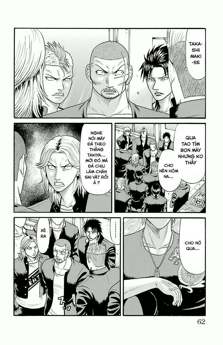 crows zero chapter 19 17
