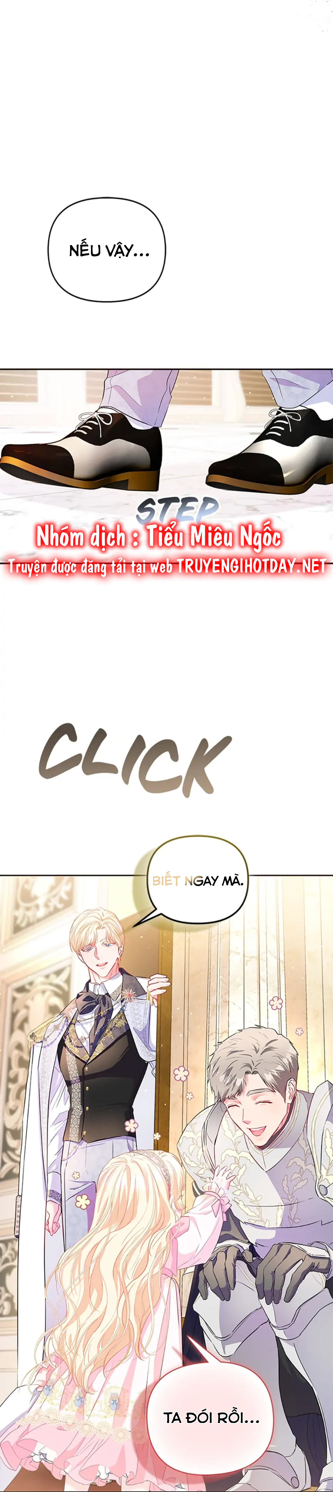 nàng công chúa của tôi chapter 11 22