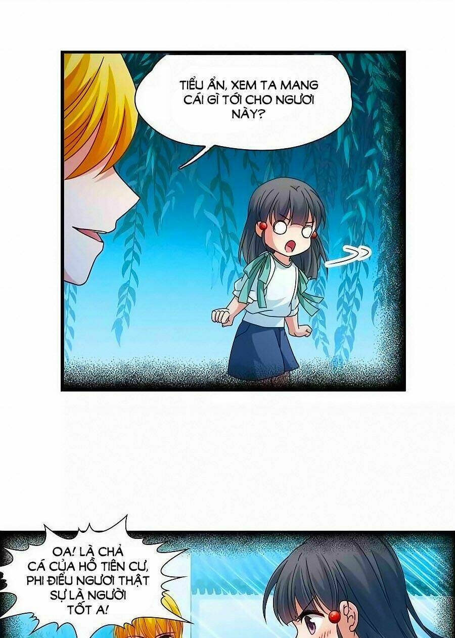 tầm trảo tiền thế chi lữ chapter 182.3 5