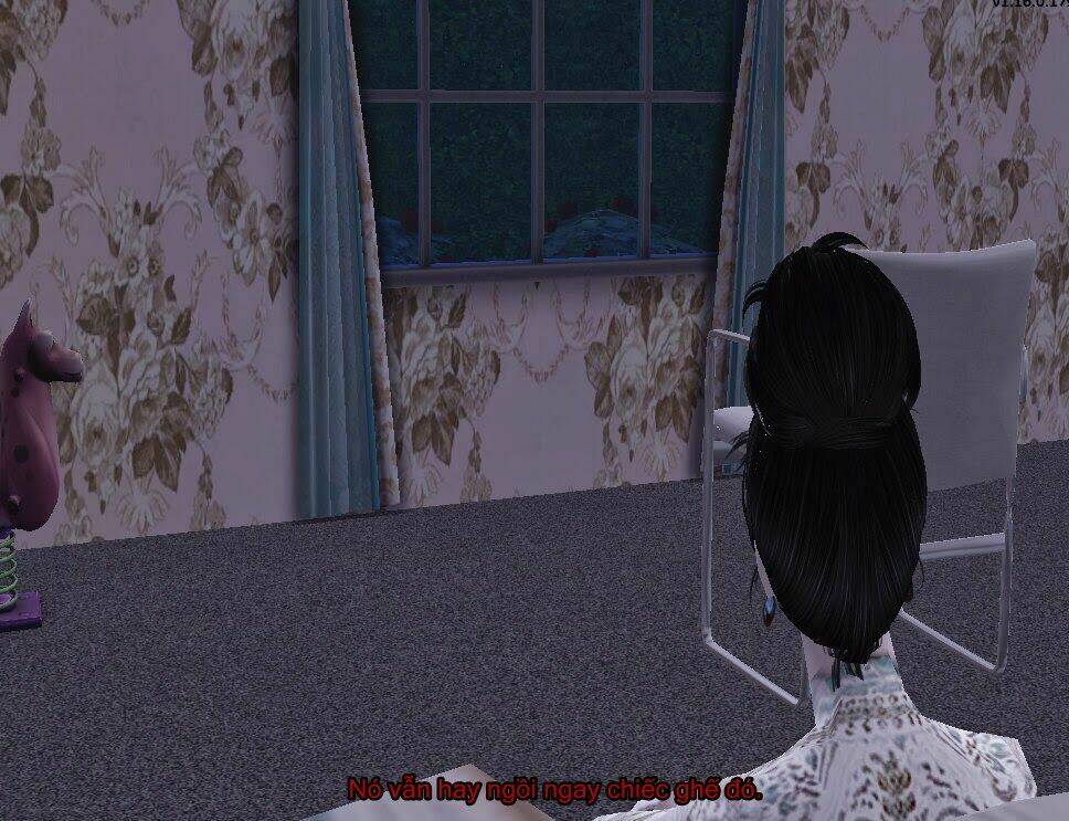 no name ( the sims ) chapter 3 87