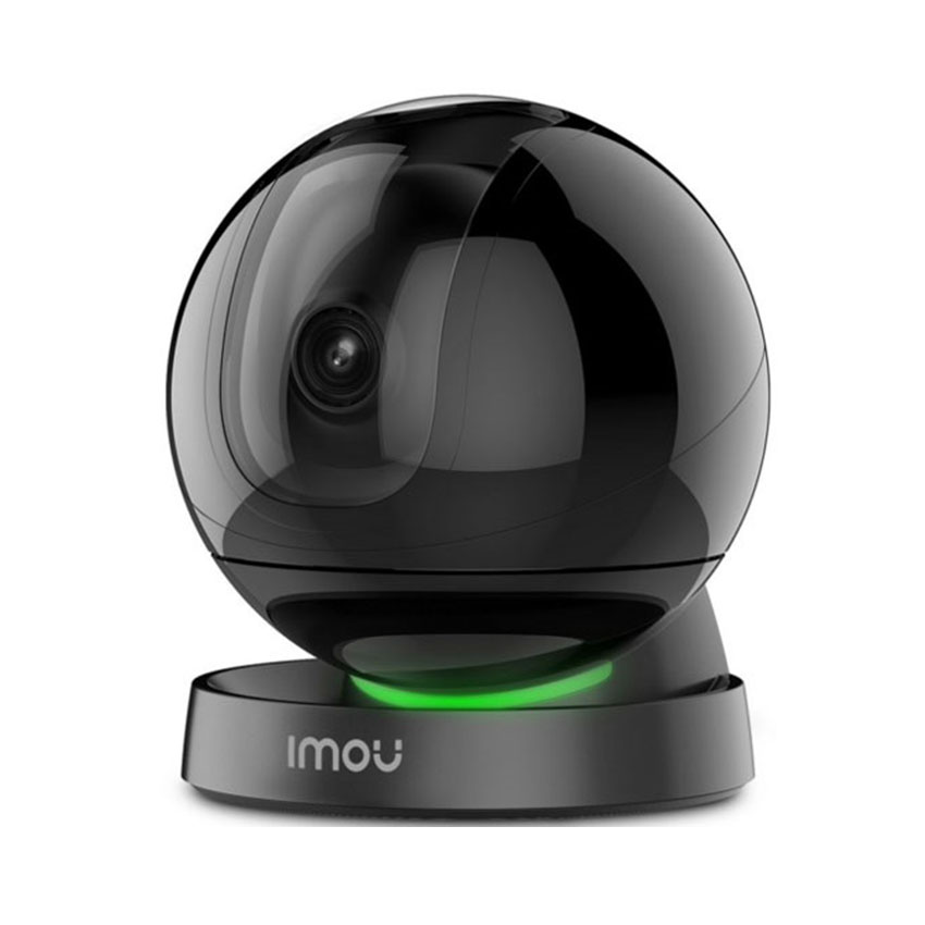 Camera IMOU Rex, Camera Xoay 360, AI Phát hiện người, đàm thoại 2 chiều, có màu ban đêm 2MP/4MP - Hàng Chính Hãng