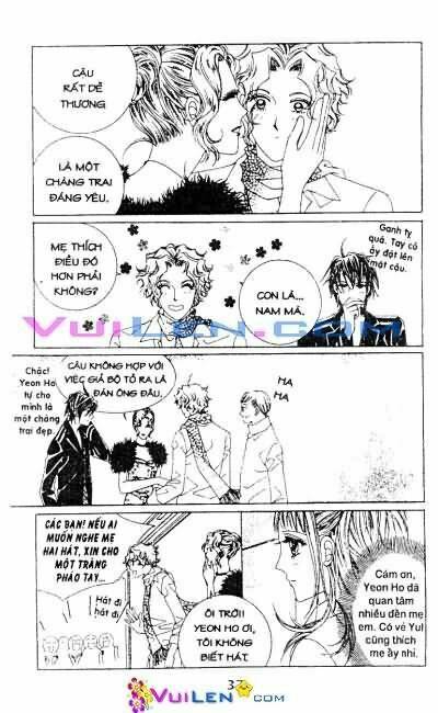 nụ hôn đầu chapter 2 37