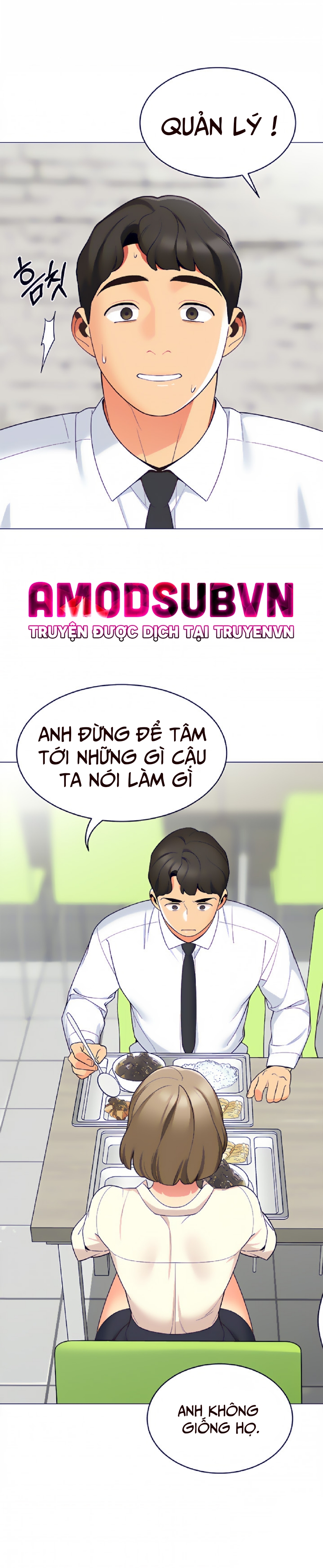 a good day to camp chapter 14 3