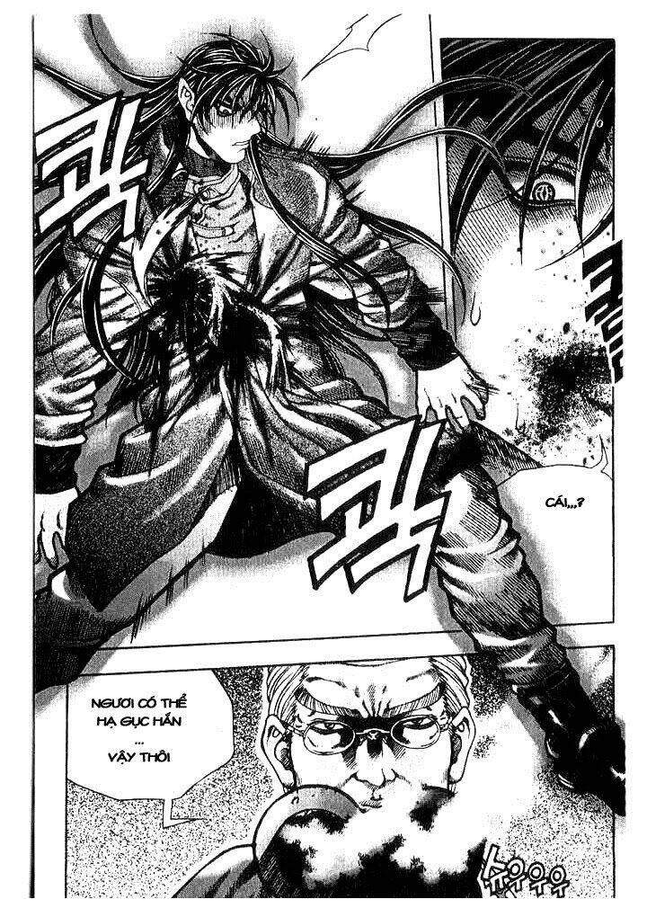 rebirth - tái sinh chapter 13 45