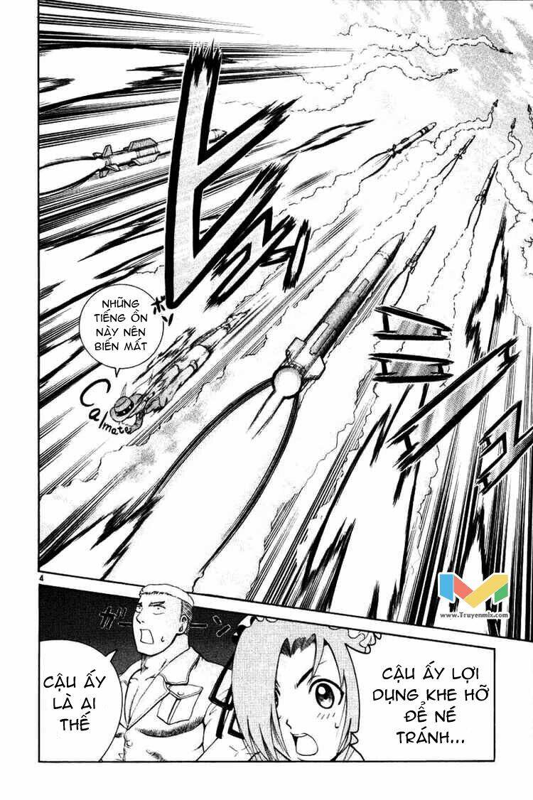 history's strongest disciple kenichi chapter 236 5