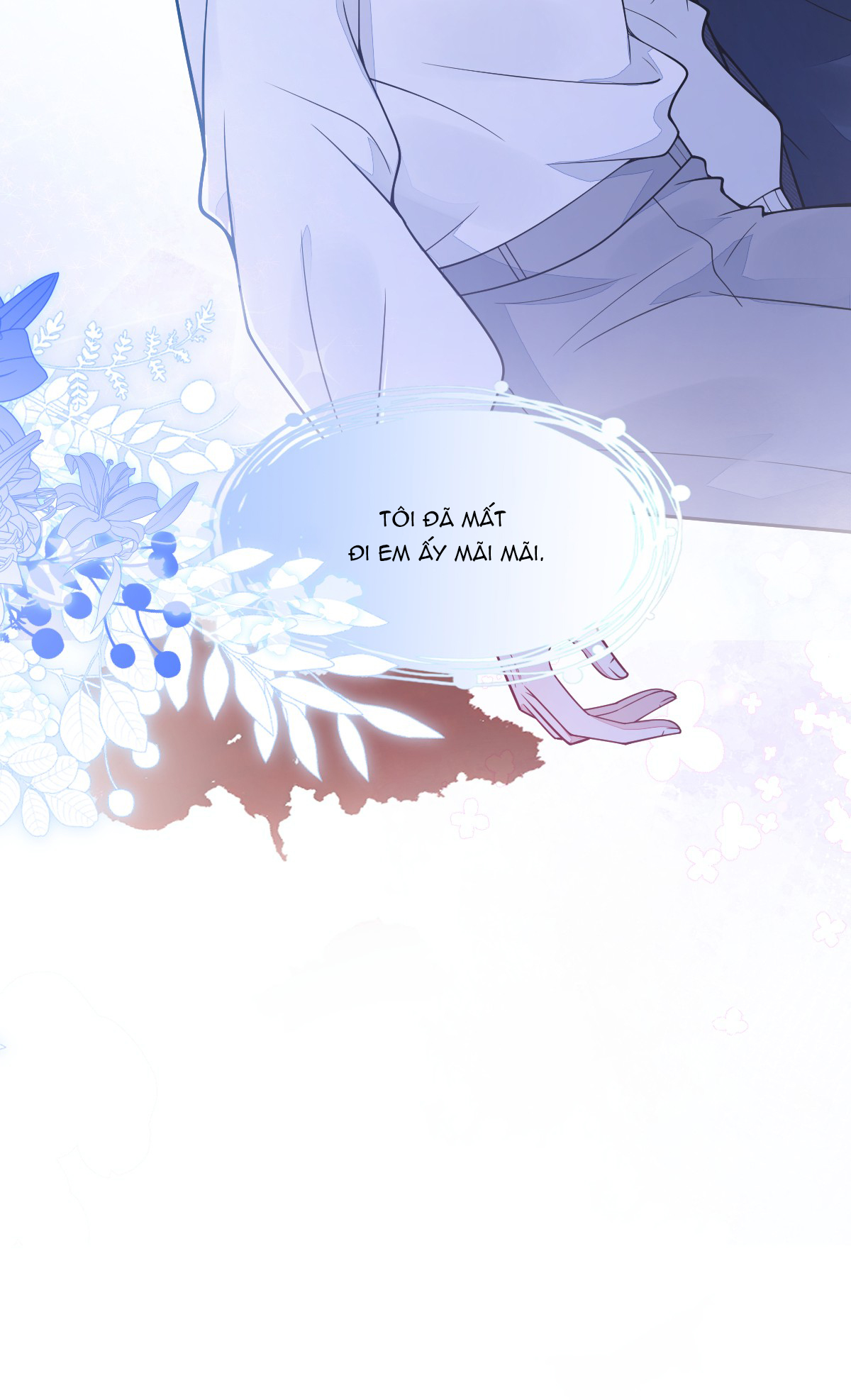 ân sủng của sói chapter 5 21