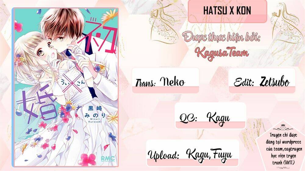 hatsu x kon chapter 2 1