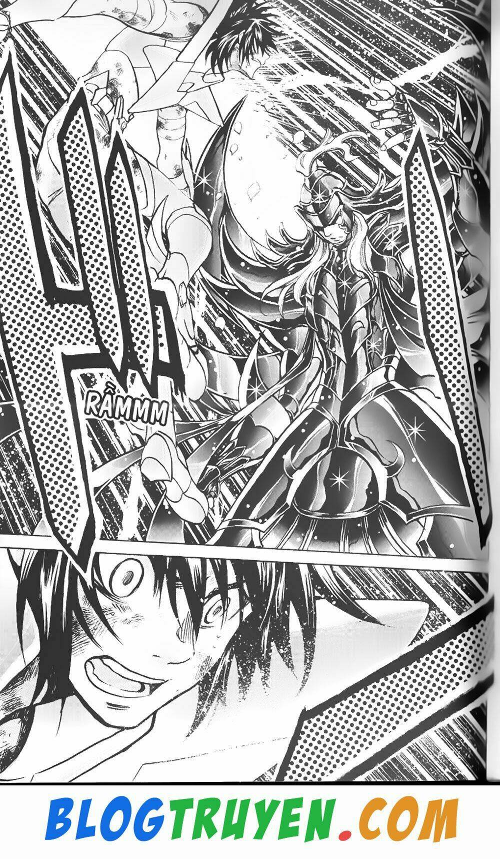 thần thoại minh vương chapter 76 7