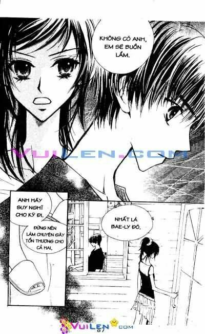 thiên thần dễ thương chapter 5 87