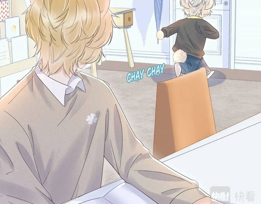 ăn một bé thỏ chapter 27 61