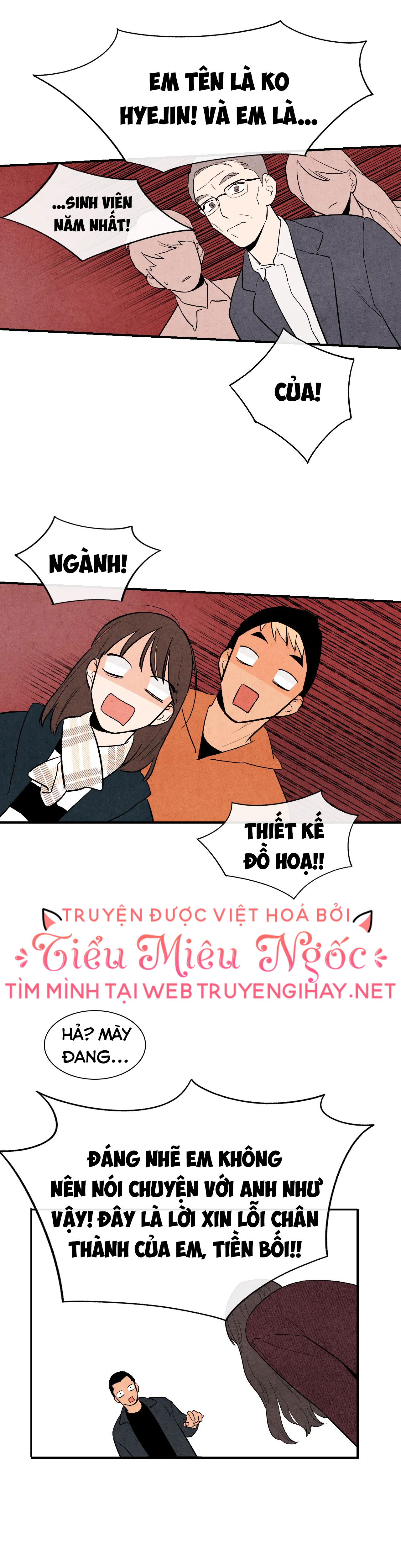 1 với 1 chapter 3 28