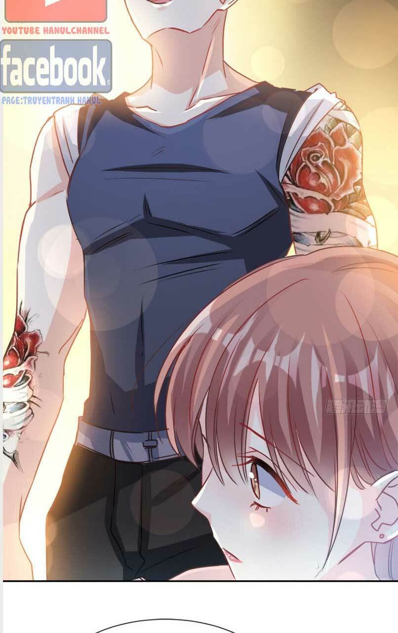 bá đạo tổng tài nhẹ nhàng yêu chapter 10.2 15