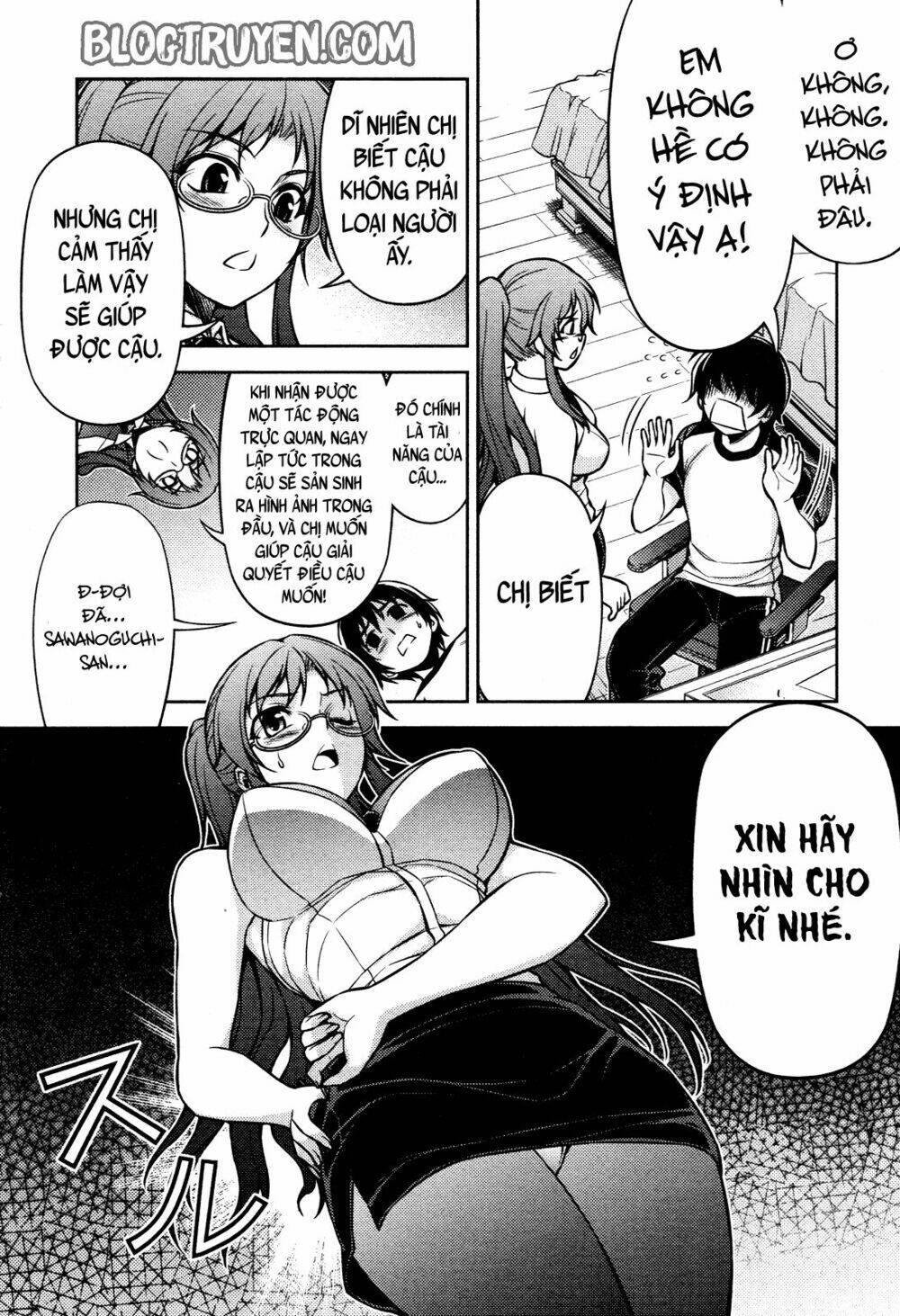 koimoku chapter 5.2 18