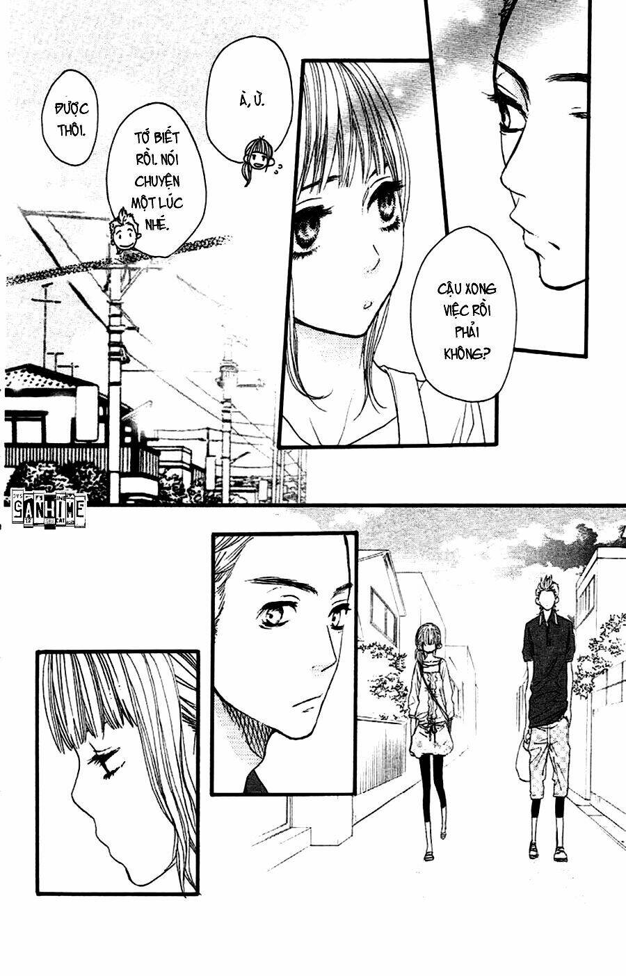 say i love you chapter 21 12