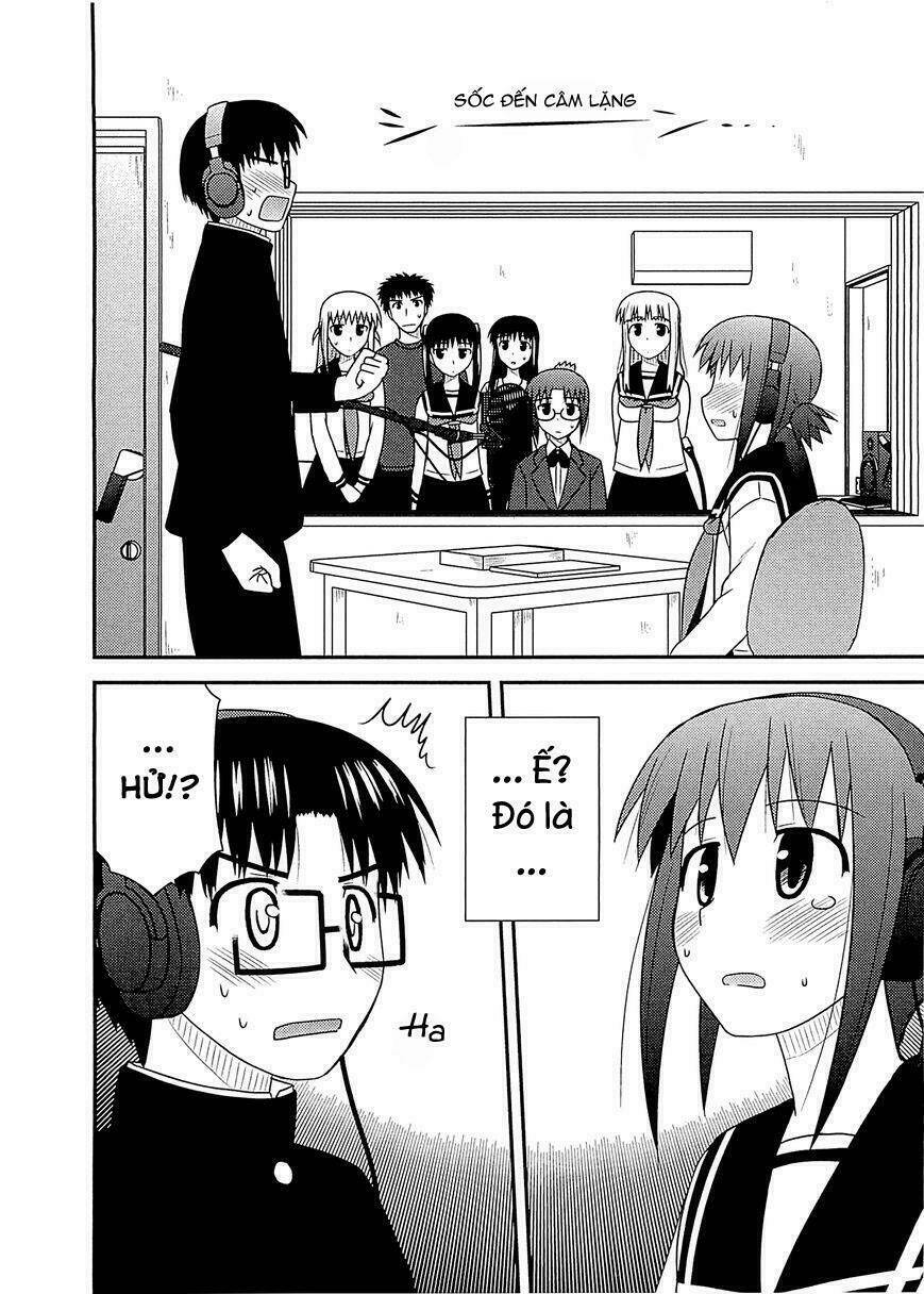 koe de oshigoto! chapter 60 26