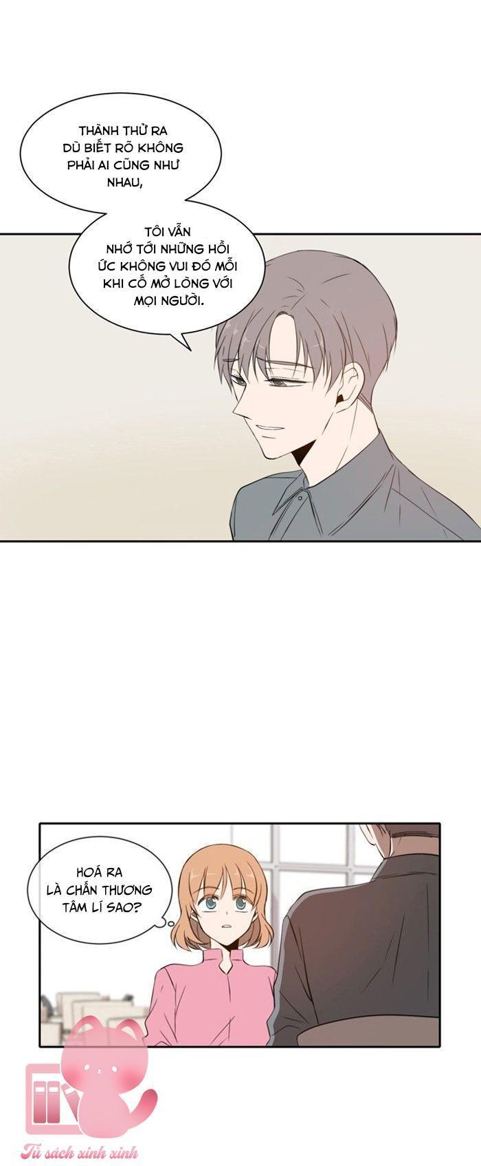 a good day to be a dog chapter 23 25