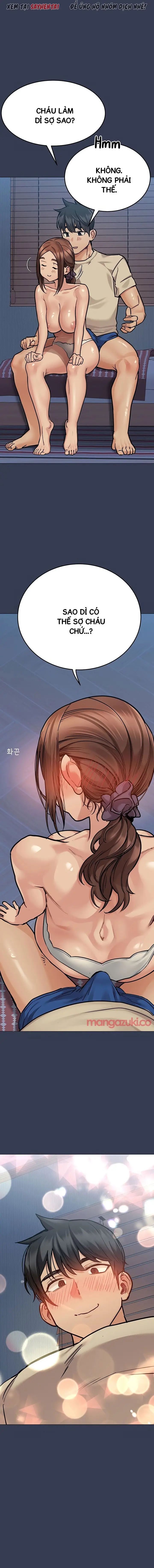 giữ bí mật với mẹ em nhé! chapter 46 11