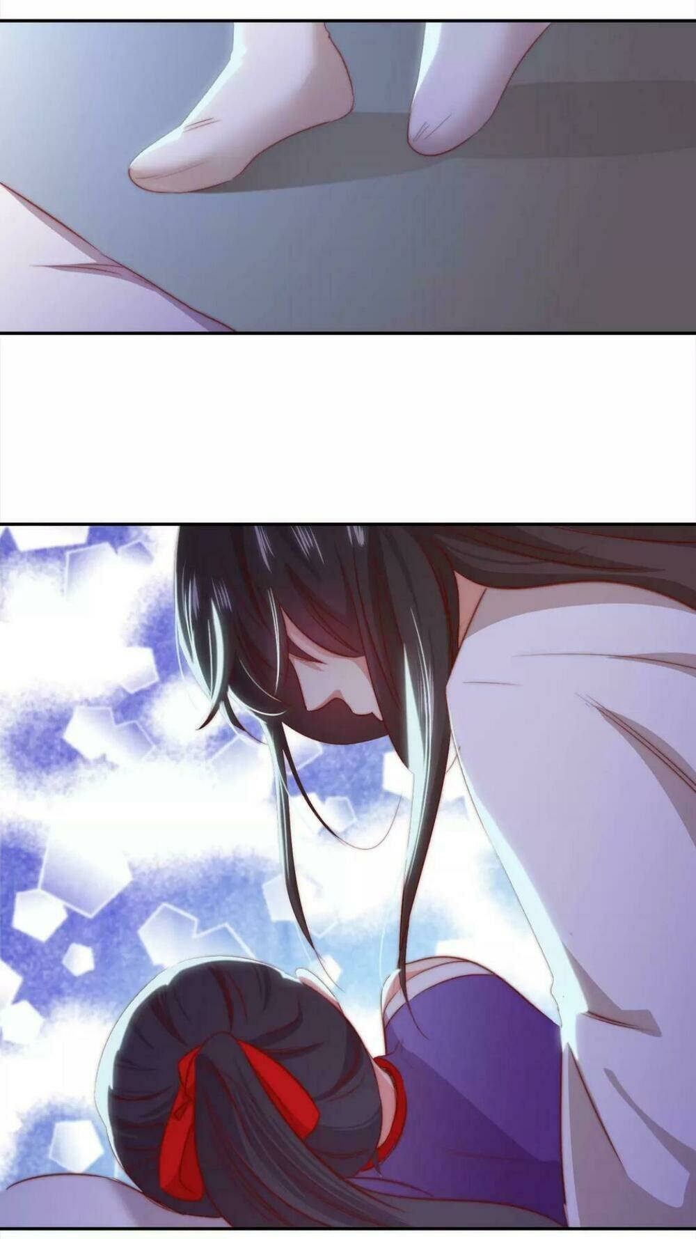 vương diệp, đuôi của ngươi đã biến mất chapter 4 54