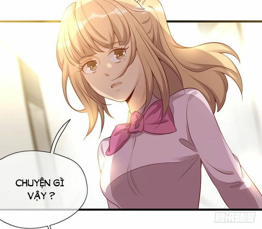 tổng tài đại nhân tâm thiếu nữ chapter 7.1 27